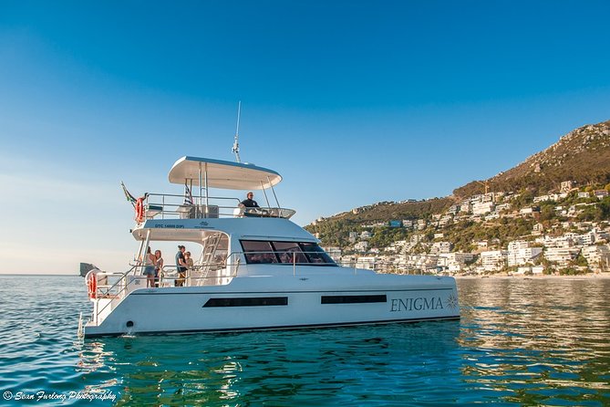 Cruise & Dine Breakfast– Prosecco Morning Cruise and Breakfast - Breakfast at Upstairs at Quay 4: no searching required
