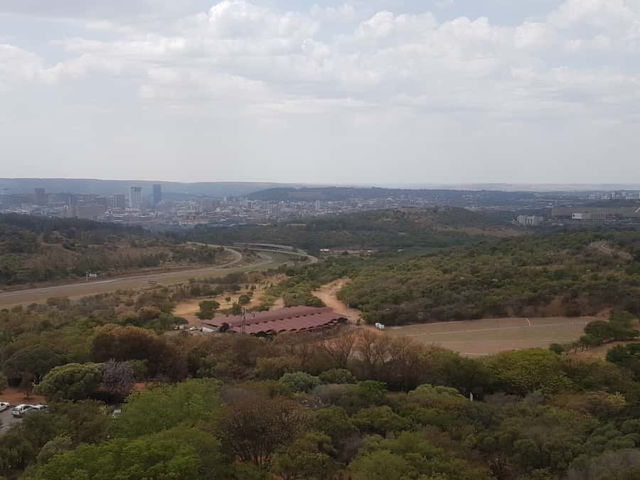 Cullinan Diamond Mine & Pretoria Full Day Tour - Group Comfort and How to Prep for a Long Day