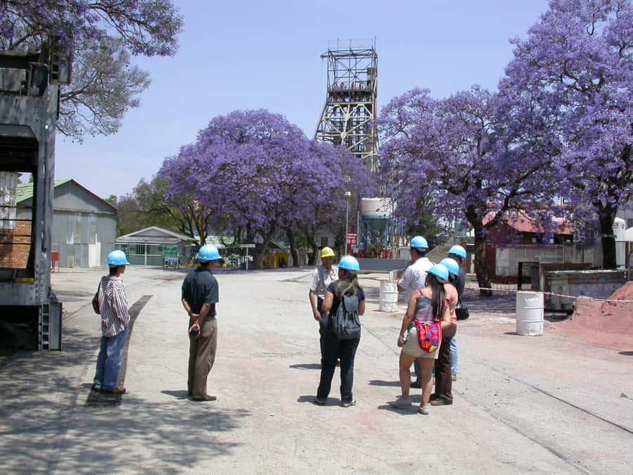 Cullinan Diamond Mine & Pretoria Full Day Tour - Cullinan Diamond Mine: What You See and What You Might Not
