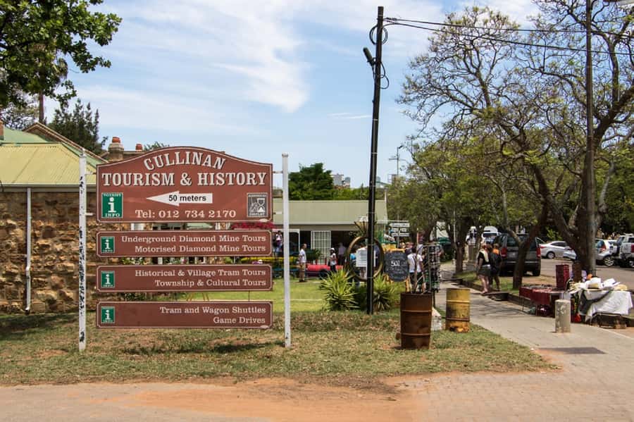 Cullinan Diamond Mine & Pretoria Full Day Tour - Price and Value: What $179 Buys You