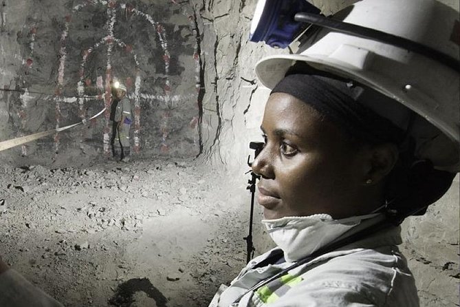 Cullinan Diamond Mine Tour - Key things to know before you go