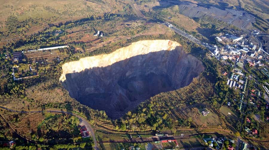 Cullinan Diamond Mine Tour - Guide quality: what good guidance changes during the tour