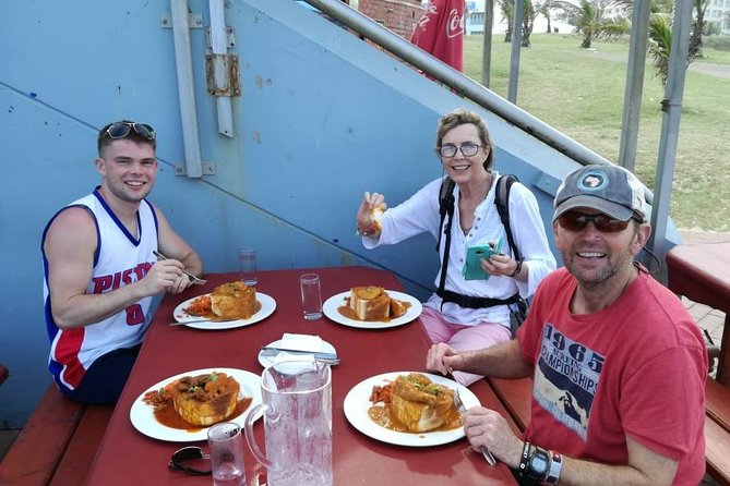 Culture Walking Tour of Durban - What to bring for a smooth market-and-beach half day