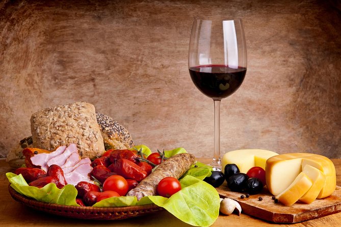 Customized Private Wine Tour - How the 4 to 8 hour timing works (and why you should care)
