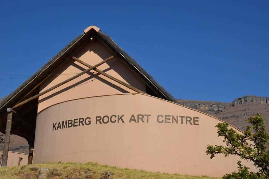 Drakensberg Kamberg Cave Art & Mandela Capture Site Day Tour - Kamberg Nature Reserve: Why This Walk Leads to Real Connection