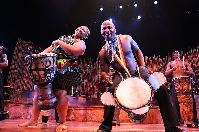 Drumstruck at Silvermist. Live African Drum Show & Wine tasting - Who should book Drumstruck at Silvermist, and who might skip it