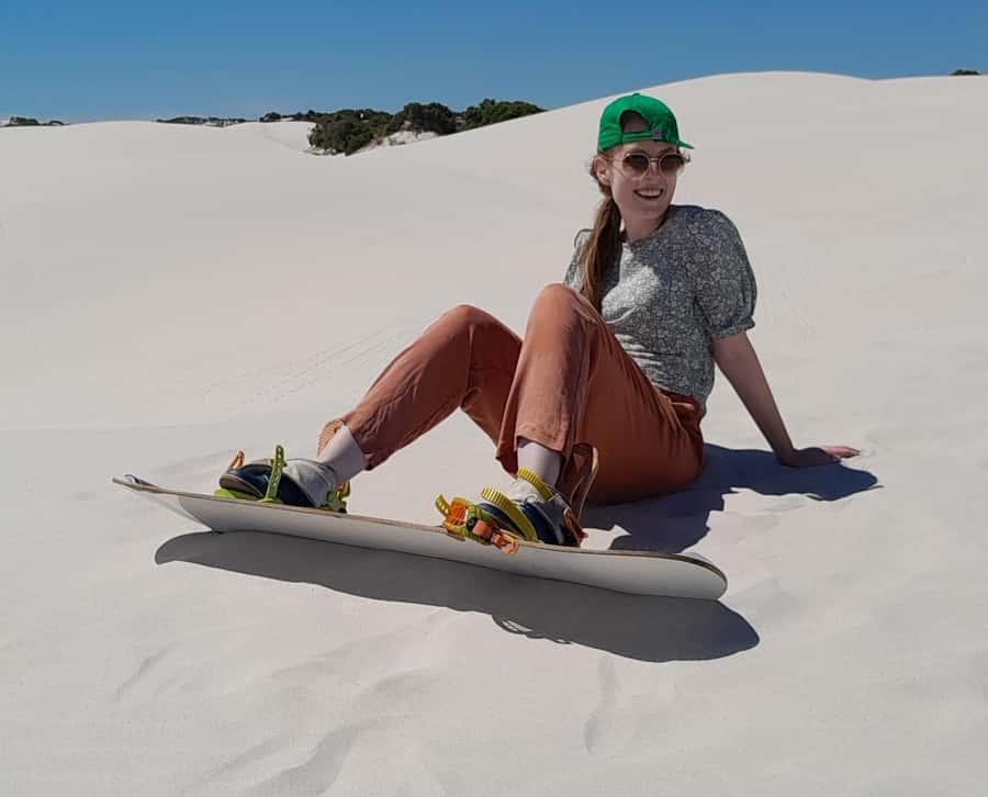 Dune Riders: Quad Bike Atlantis + Epic Photos! - Cost, Permits, and When $47 Feels Like a Deal