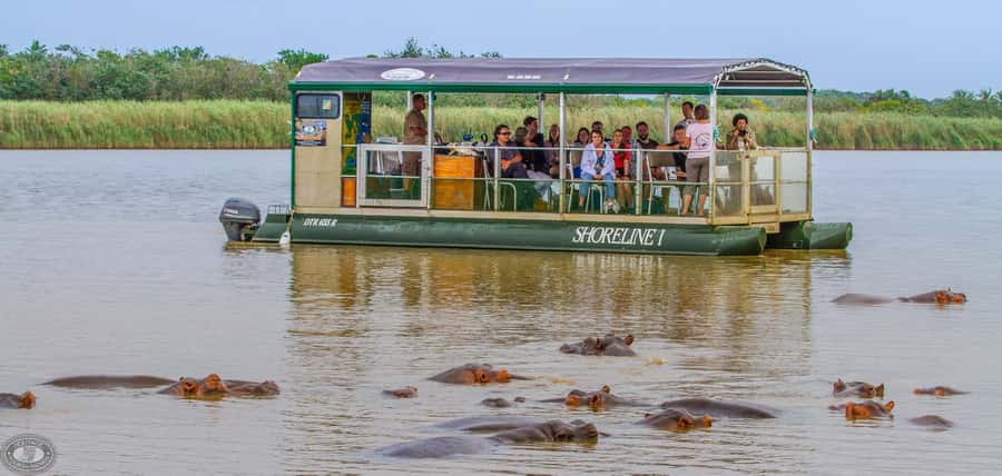 Durban:3 Day Hluhluwe-Imfolozi Park, St Lucia, iSimangaliso - What to bring, and what to skip