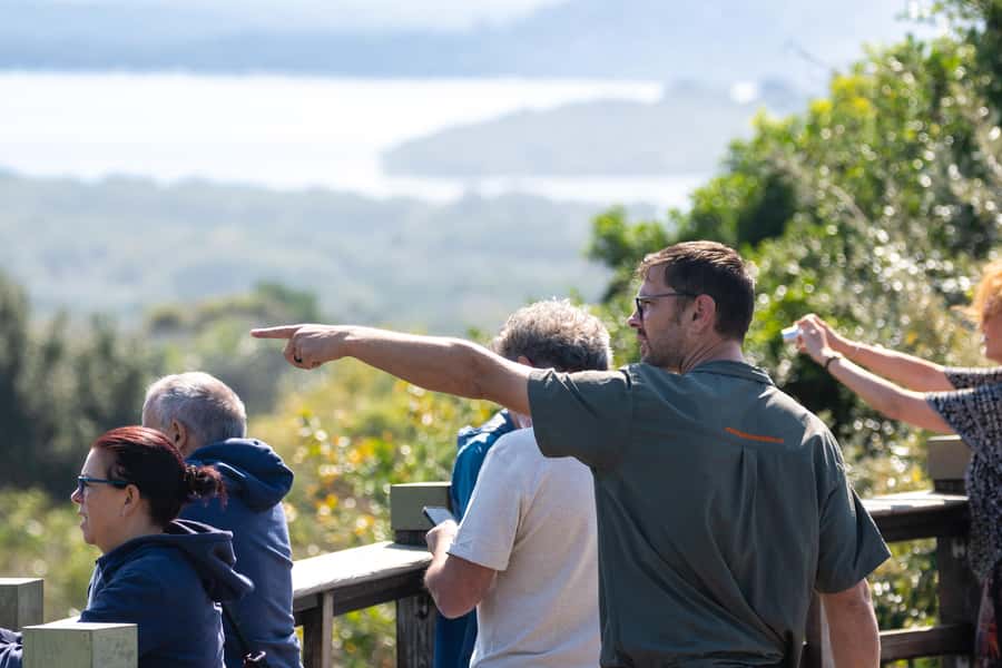 Durban:3 Day Hluhluwe-Imfolozi Park, St Lucia, iSimangaliso - The human side: what makes the experience feel good