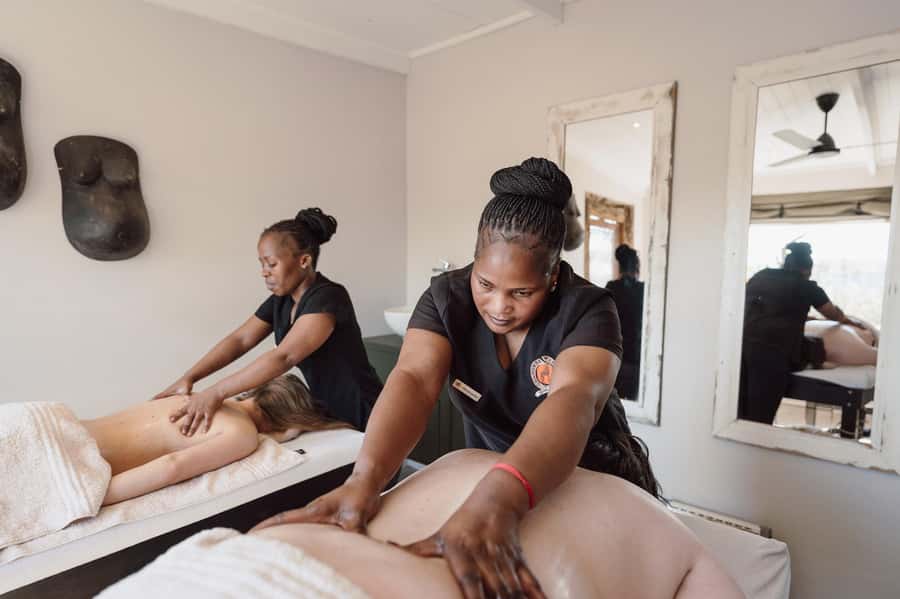 Durban: All-in-one Luxury Spa Package at Gwahumbe Game & Spa - Getting there: meeting point and timing that keep the day simple