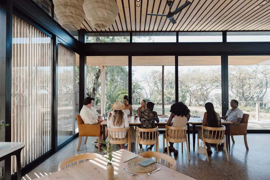 Durban: All-in-one Luxury Spa Package at Gwahumbe Game & Spa - Should you book Gwahumbe’s mini luxury spa and safari package?