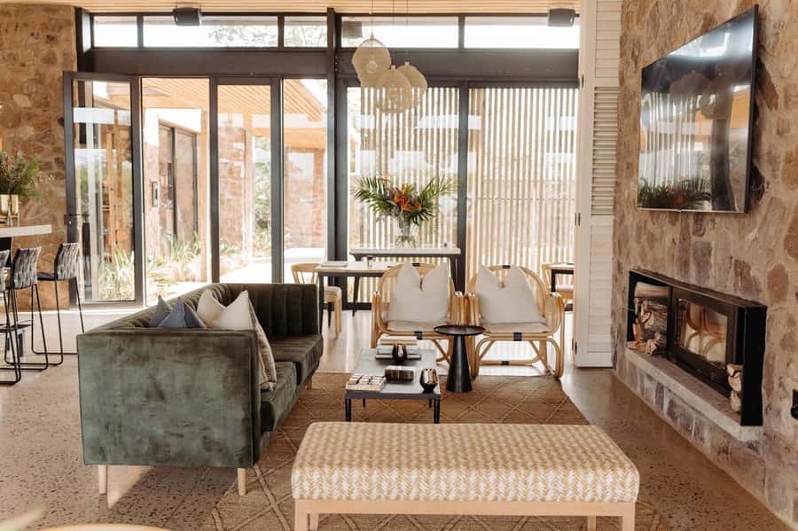 Durban: All-in-one Luxury Spa Package at Gwahumbe Game & Spa - The bush spa reset: what the 45-minute massage is really for