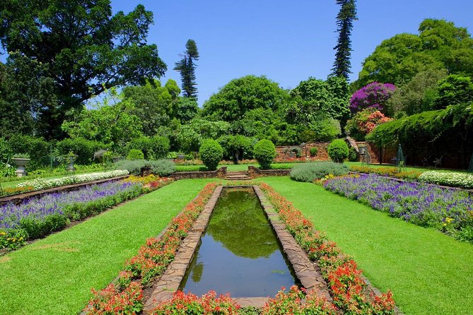 Durban City & PheZulu Cultural Village Day Tour from Durban - Durban plus the hills in one day: what makes this tour work