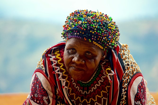 Durban City & PheZulu Cultural Village Day Tour from Durban - Phezulu Safari Park: Zulu village performance and the reptile park add-on