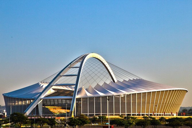 Durban: City Sightseeing and Walking Tour - Kwa-Muhle Apartheid Museum: the lesson that stays with you