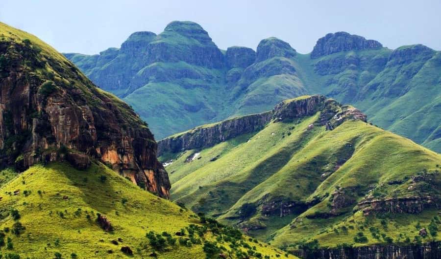 Durban: Drakensberg, Mandela Capture Site and Howick Falls - Who Should Book This Tour