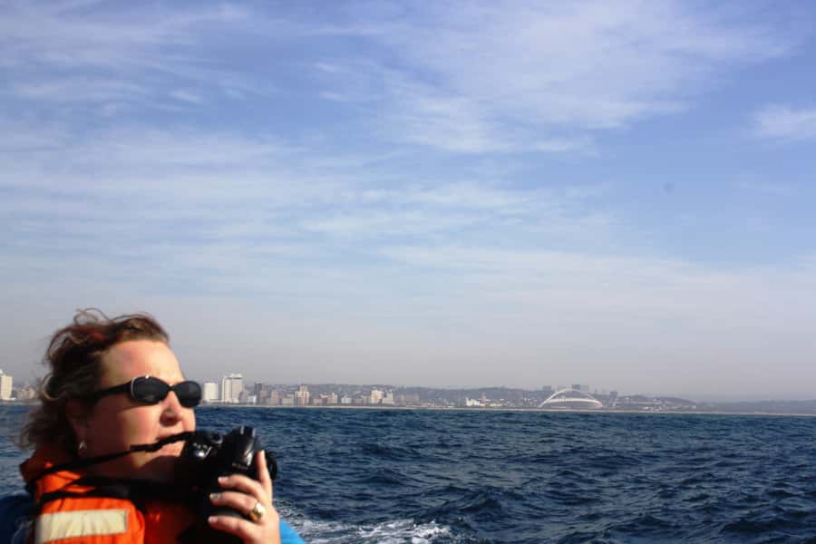 Durban: Durban: Whale and Dolphin Watching Boat Tour - Dolphins, Turtles, Birds, and the Occasional Big Surprise