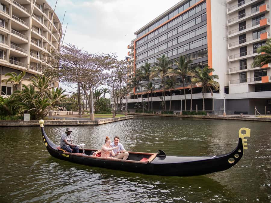 Durban: Gondola Ride - What to Bring, What to Expect, and Small Comfort Tips