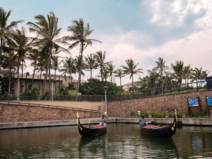 Durban: Gondola Ride - Should You Book Durban’s Zulumoon Gondola Ride?