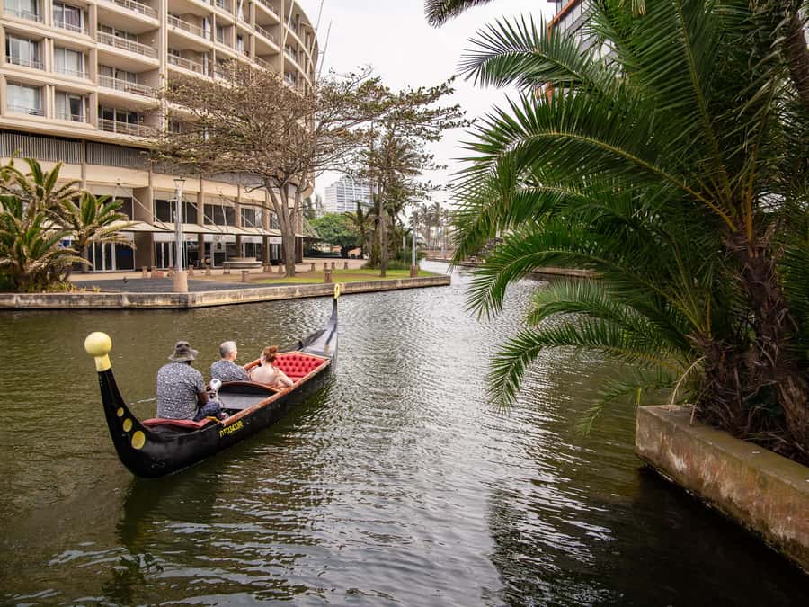 Durban: Gondola Ride - FAQ