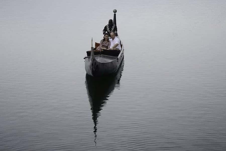 Durban: Gondola Ride - What You’ll See on the Point Waterfront Canal