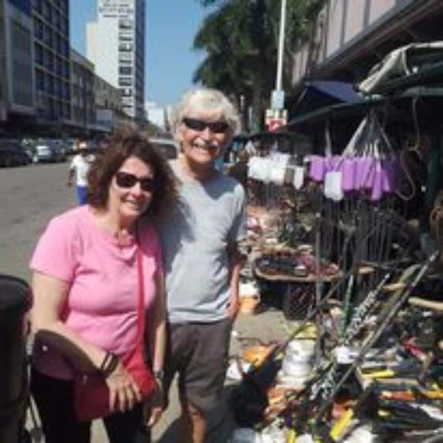 DURBAN:Highlights cityTour.Historically Cultural experience - Why Durban’s East Meets West shows up fast on this 4-hour tour