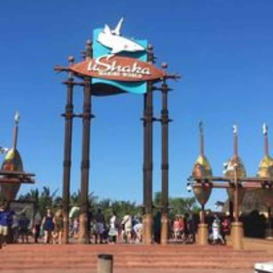 DURBAN:Highlights cityTour.Historically Cultural experience - Victoria Embankment landmarks: Natal Museum, City Hall, Playhouse Theatre