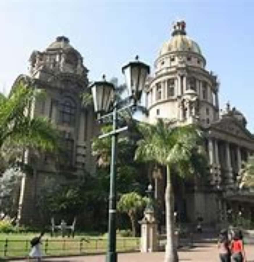 DURBAN:Highlights cityTour.Historically Cultural experience - Price and what you are really paying for at about $124