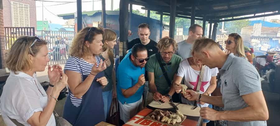 Durban: Local Markets and Culture Guided Walking Tour - Key things to look forward to