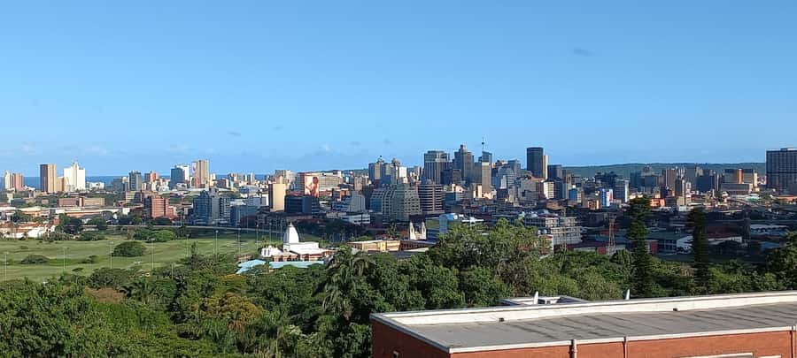 Durban: Local Markets and Culture Guided Walking Tour - Muti (traditional medicine) market, what you see and how to approach it