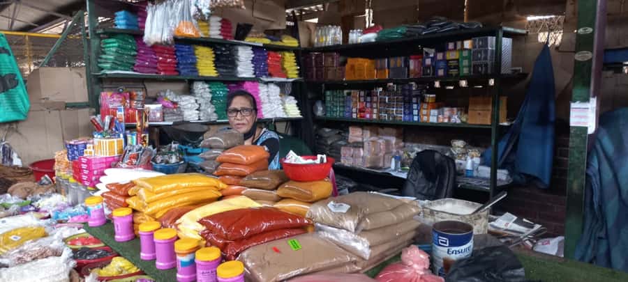 Durban: Local Markets and Culture Guided Walking Tour - The minibus combi experience, why it feels like the real Durban