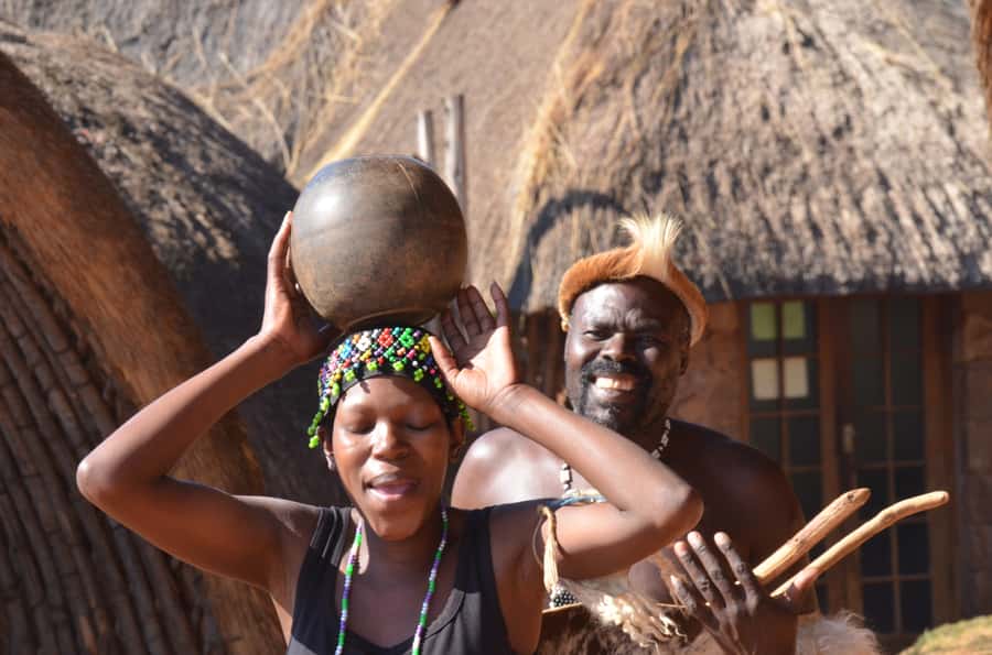 Durban: Phezulu Cultural Village & Reptile Park Tour - Key highlights you should care about