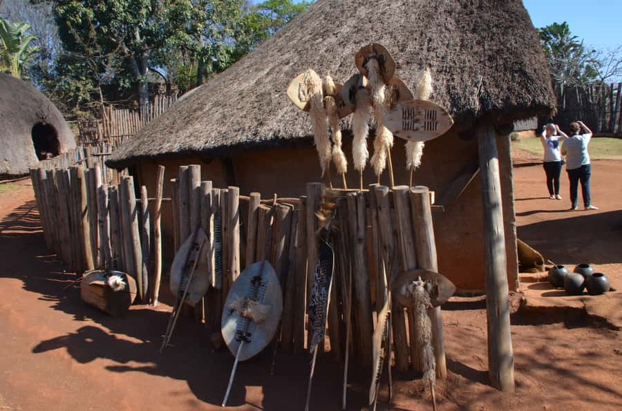 Durban: Phezulu Cultural Village & Reptile Park Tour - Should you book Phezulu Cultural Village and Reptile Park?