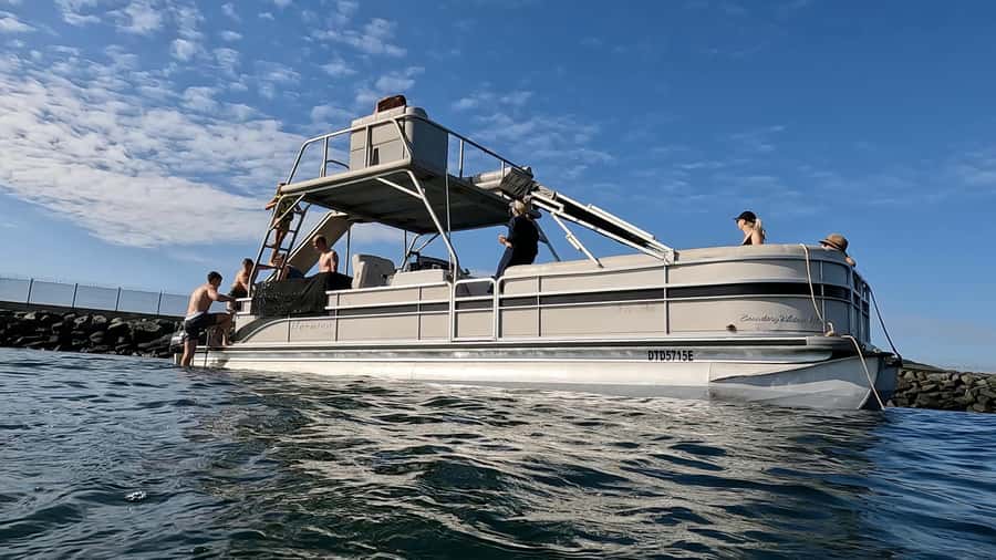 Durban: Pontoon Boat Harbor Cruise - Who should book this Durban pontoon cruise (and who might skip it)