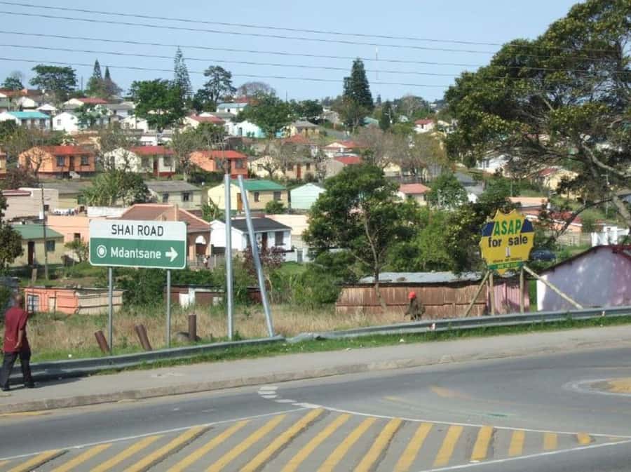 East London: City and Township Tour - Duncan Village: Seeing the Oldest Thread in East London