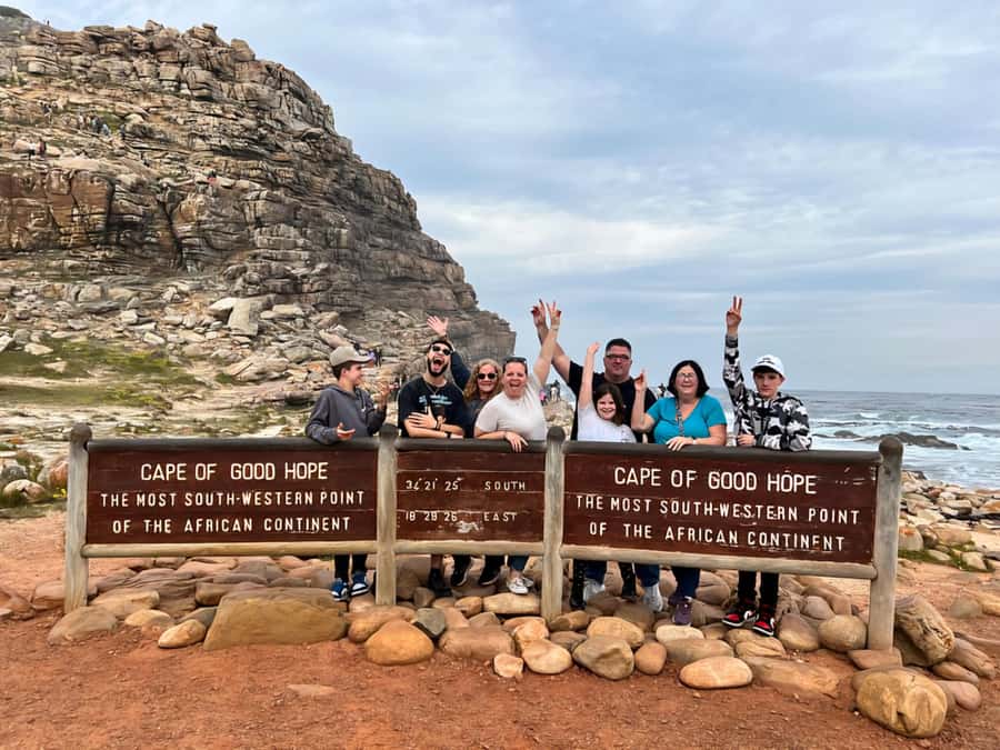 Explore: Cape of Good Hope and Penguins Full-Day Tour - What the Best Guide Moments Look Like, and the Trade-Offs