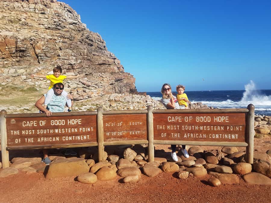 Explore: Cape of Good Hope and Penguins Full-Day Tour - Price, Entry Fees, and the Real Value of This $51 Tour