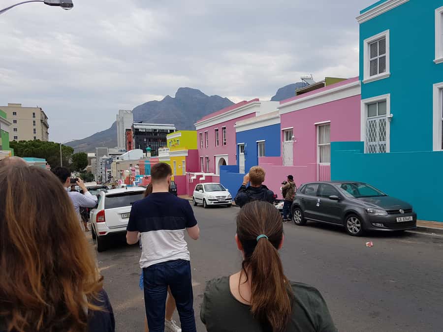 Explore: Cape of Good Hope and Penguins Full-Day Tour - Bo-Kaap Color, Camps Bay Views, and the Twelve Apostles Effect