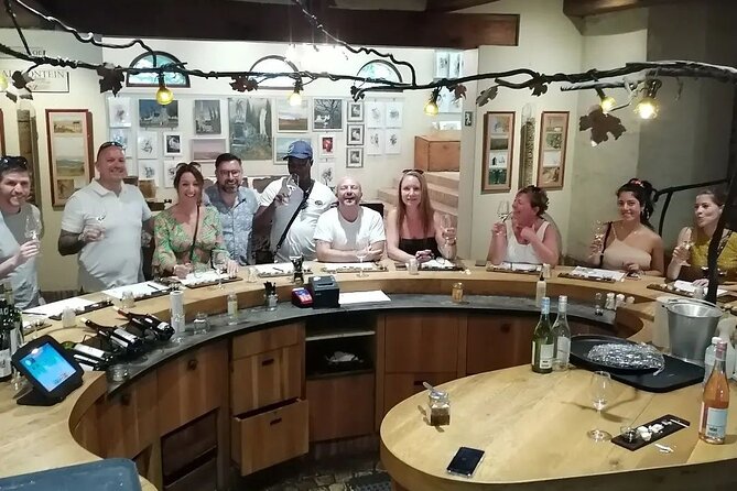 Explore the Cape Winelands with Lwafika Tours and Transfers - Key points to know before you go