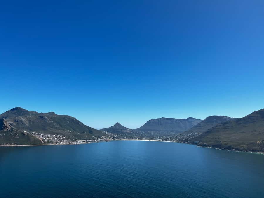 Fascinating Cape Peninsula Experience (private & exclusiv) - How the 8 hours work in real life