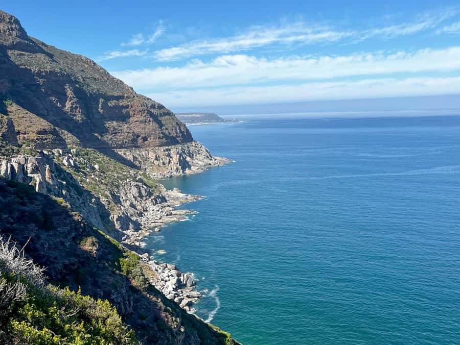 Fascinating Cape Peninsula Experience (private & exclusiv) - Price and value for a group of up to two