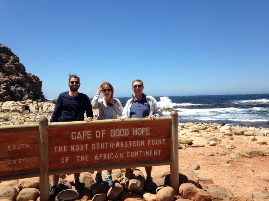 Fascinating Cape Peninsula Experience (private & exclusiv) - Chapman’s Peak Drive, where the car ride becomes the attraction