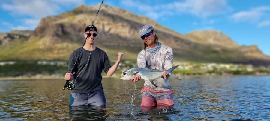 Fly Fishing in Cape Town - Key highlights that matter