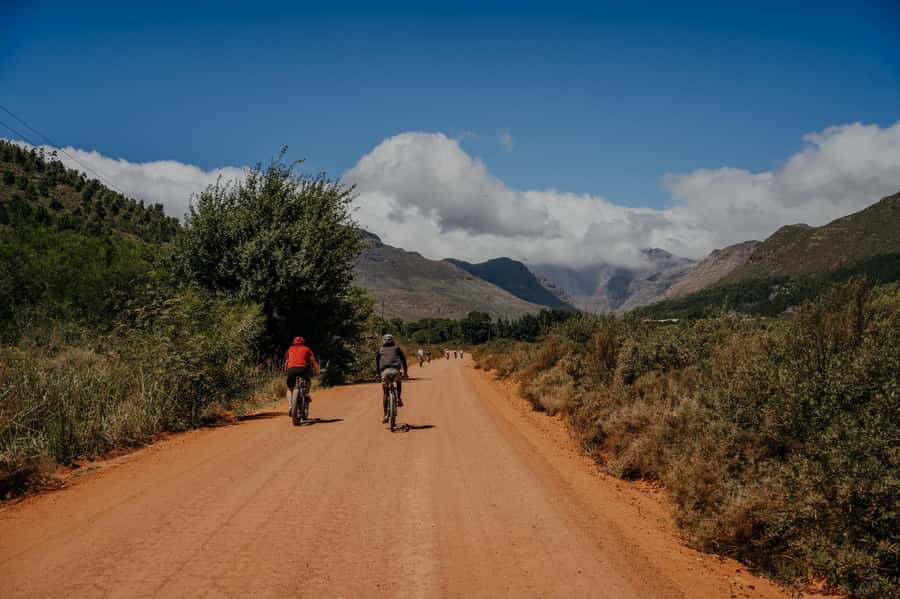 Franschhoek: E-Bike Guided Winery Tour - What to Bring So You Are Comfortable From Start to Finish