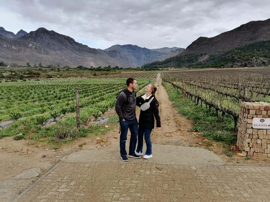 Franschhoek E-Bike & Wine Tour - Key highlights to know before you go