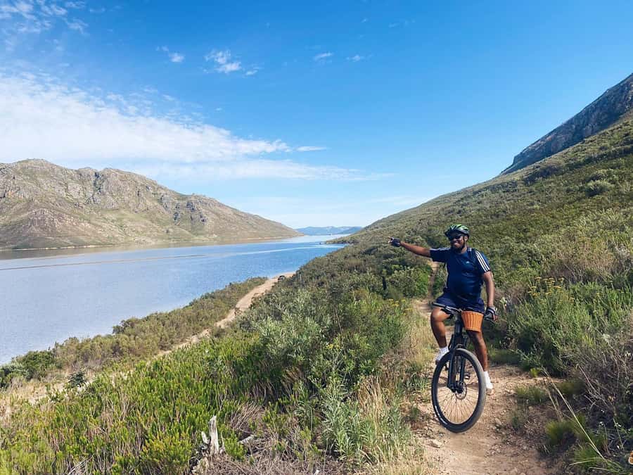 Franschhoek: Explore The Valley Of Dreams With E-Bikes - Key things that make this e-bike outing worth your time