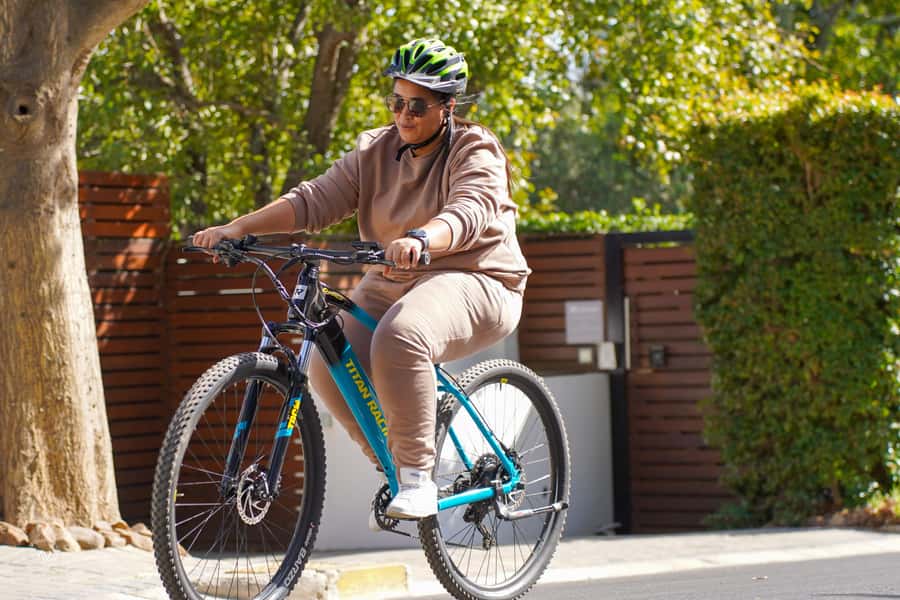 Franschhoek: Explore The Valley Of Dreams With E-Bikes - Getting Started at 9 Fabriek St, Bikes, Safety, and Real Local Help