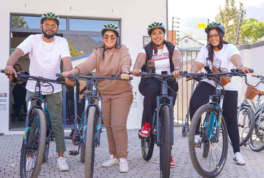 Franschhoek: Explore The Valley Of Dreams With E-Bikes - The Practical Ride Reality: Timing, Distance Feel, and How to Avoid Common Mistakes