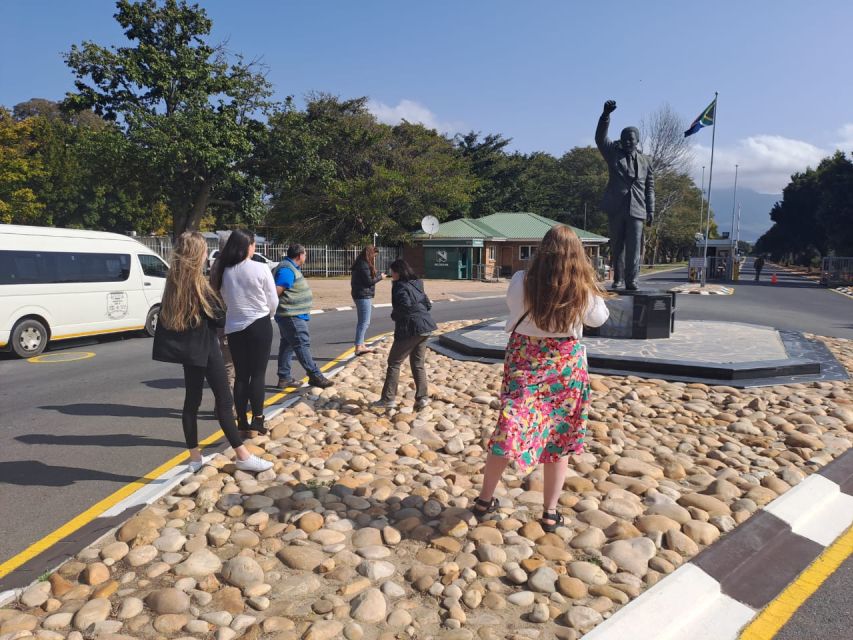 Franschhoek & Stellenbosch: Full-Day Wine Tour - How to taste better on this tour (so you leave with real preferences)