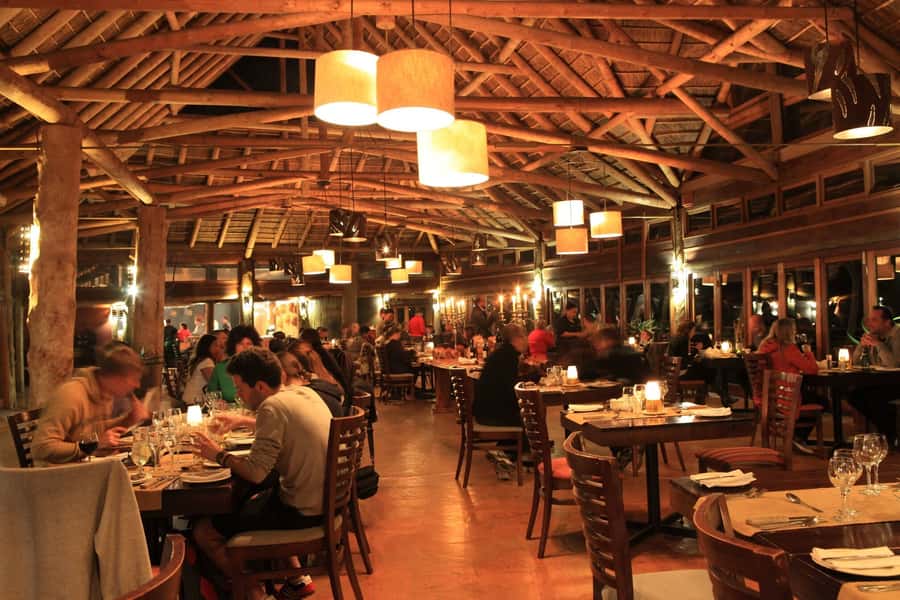 From Cape Town: 2-Day Safari at Garden Route Game Lodge - Should you book the 2-Day Safari to Garden Route Game Lodge?